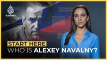Who is Alexey Navalny? | Start Here
