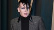 Cops attended Marilyn Manson's Hollywood home after reports of a 'disturbing incident'