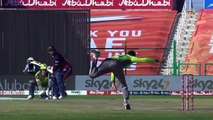 T10 League 2021 Highlights Match 16 I Qalandars vs Maratha Arabians I Day 6 Abu Dhabi T10 Season 4