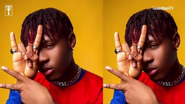 Joe Boy announces favorite song on new album