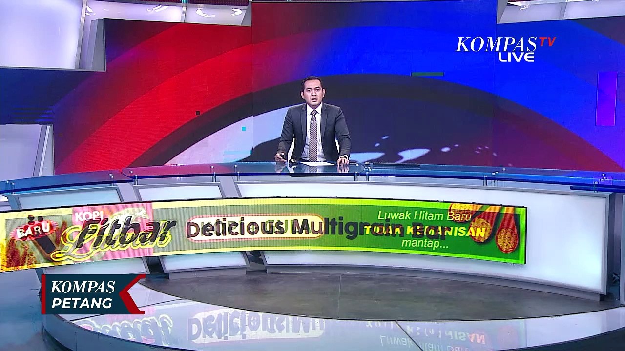 Tes GeNose Calon Penumpang di Stasiun Senen