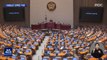 '사법농단 판사' 탄핵 가결…헌정 첫 법관 탄핵