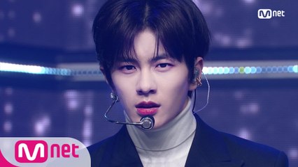 '골든차일드'의 다채로운 매력! '안아줄게(Burn It)' 무대