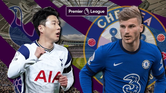 Tottenham-Chelsea : les compositions probables