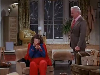 Mary Tyler Moore Season 3 Episode 9 Farmer Ted and the News