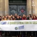 « L'Affaire du siècle »: «Il s'agit du premier procès climat en France»