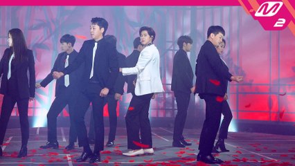유노윤호 직캠 Thank U (풀캠 Ver.)_210204