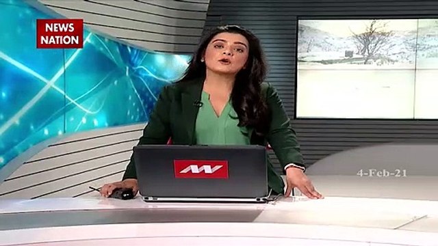 Snowfall : मौसम का यू टर्न...बर्फबारी रिटर्न्स | Winter News | Weather News