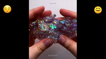 Relaxing Slime Videos|The Best ASMR Compilations#1