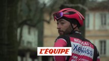 Un nouveau départ pour Kowalski - Cyclisme - Etoile de Bessèges