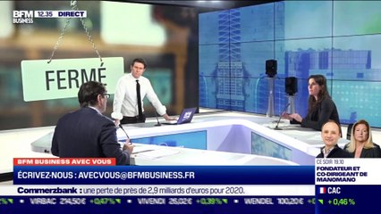 Comment protéger votre entreprise durant les moments difficiles ? - 04/02