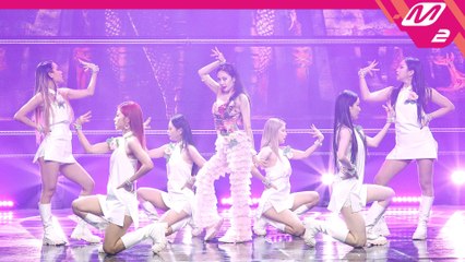 현아 직캠 I′m Not Cool (풀캠 Ver.)_210204