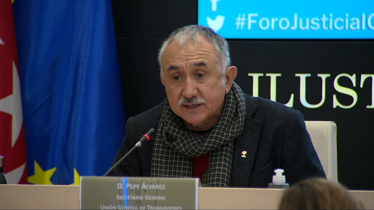 UGT defiende una jornada de cuatro días y un día de formación