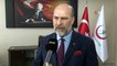 Türkiye’nin en kapsamlı onkoloji hastanesinin Başhekimi uyardı: “Kanser hastaları mutlaka Covid-19 aşılarını olsun”