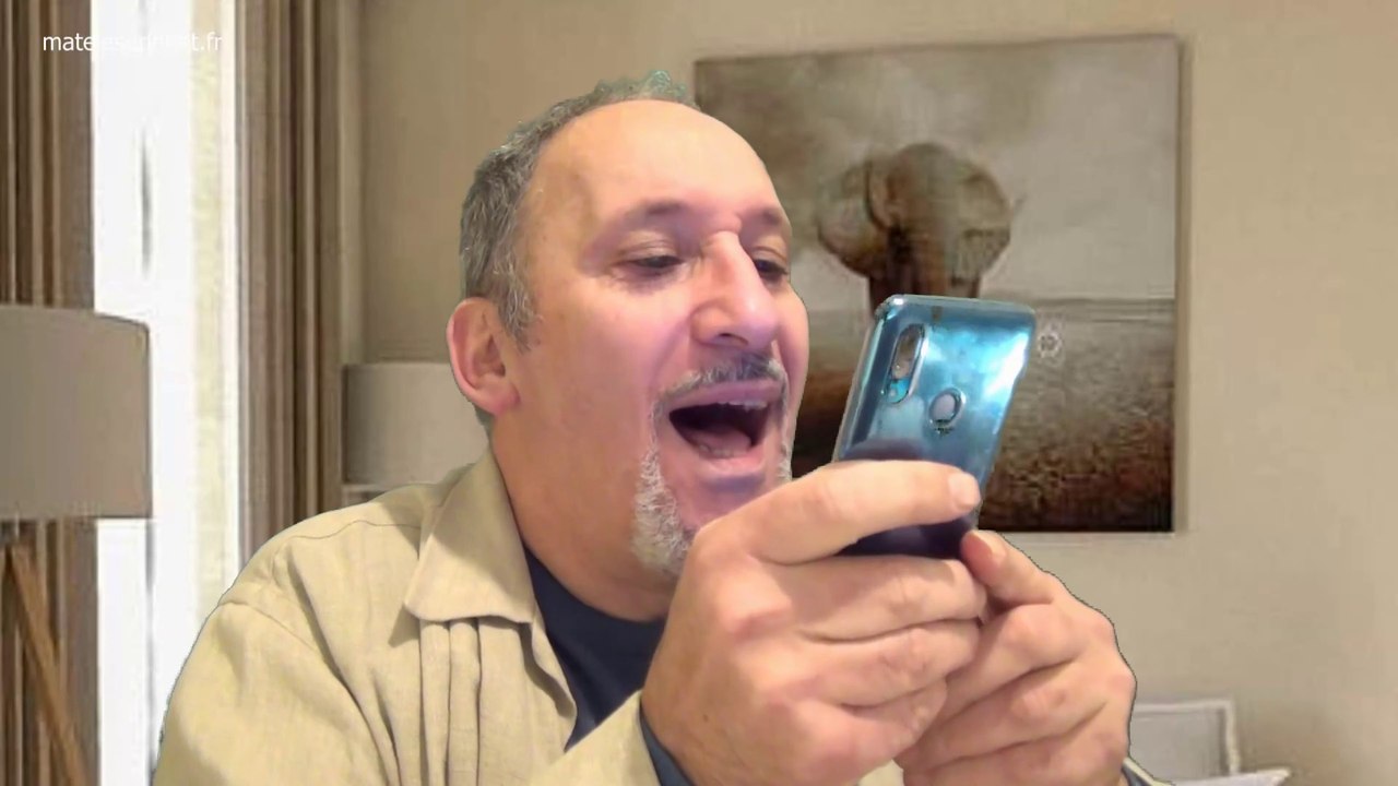 Business is business et puis c'est tout !