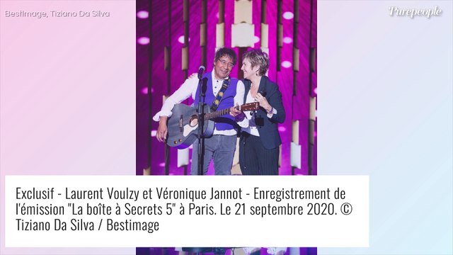 Véronique Jannot : L'adoption de sa fille Migmar sans son compagnon, elle s'explique