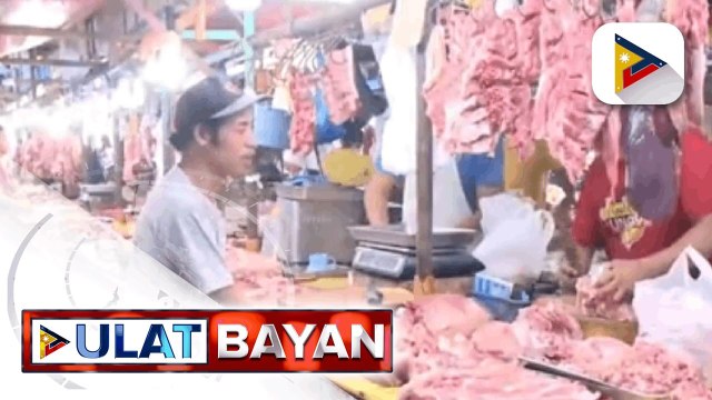 Ilang tindero ng baboy, nangangamba sa kanilang hanapbuhay dahil sa ipatutupad na price ceiling dahil ilang meat dealers ang maaaring hindi na makapag-supply ng baboy