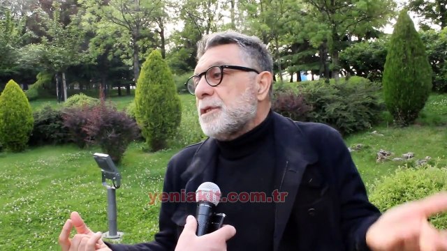 Sapkın Pedofili yazarı Şevki’den itiraf gibi açıklama: Ben onu eğer yaşamazsam, yazamam