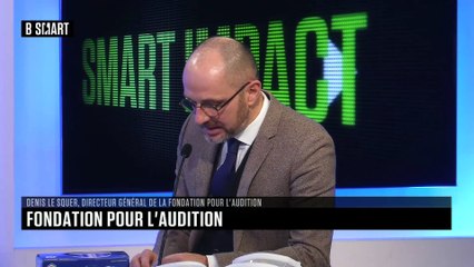 SMART IMPACT - Smart Ideas du vendredi 5 février 2021