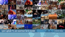 Lyon Capitale TV