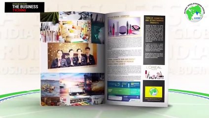 The Business Tycoons: Best Business Magazine in World