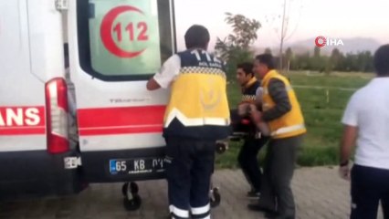 4 kişinin şehit edildiği saldırıya katılan teröriste 5 kez müebbet