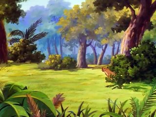 KORUNOVACE - Lví král Simba, epizoda 43 - CZ