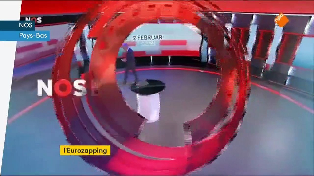 Eurozapping : l'armée allemande au chevet du Portugal, nouveaux tests aux Pays-Bas