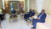 اجتماع تشاوري لحل الخلافات بشأن الانتخابات البرلمانية والرئاسية المقبلة في الصومال