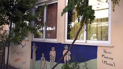 Κλειστά σχολεία δήμος Χαλκιδέων