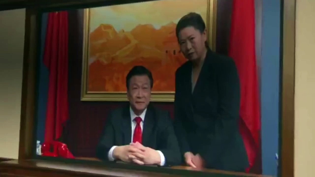 Veep - S 05 E 10 - Inauguration