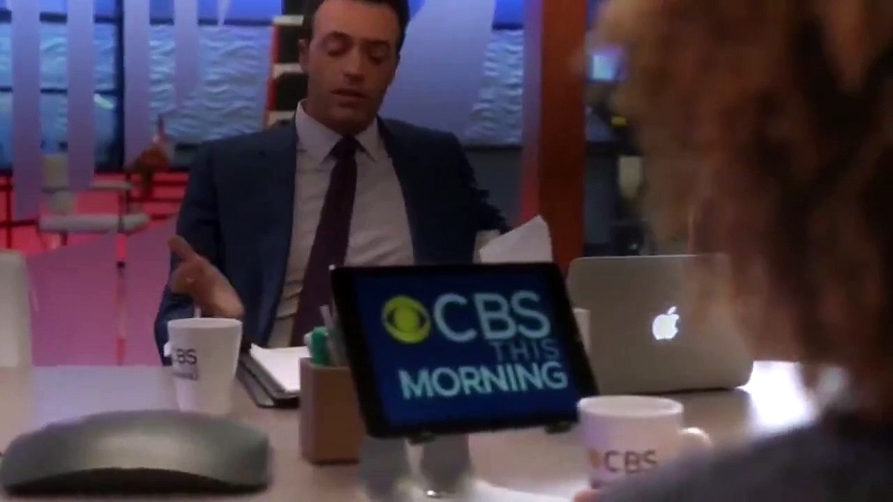 Veep - S 06 E 02 - Library