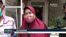 Jambret Bawa Kabur Gaji Pensiun Guru Di Palembang