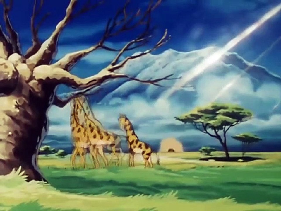 Vanessa ou la Magie des Rêves - Premier épisode