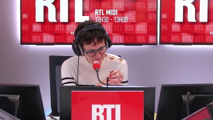 RTL Midi du 04 février 2021