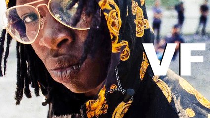 CAÏD Bande Annonce VF (2021)