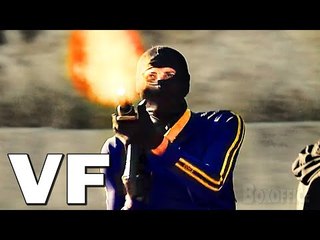 CAÏD Bande Annonce VF (2021) Série Netflix