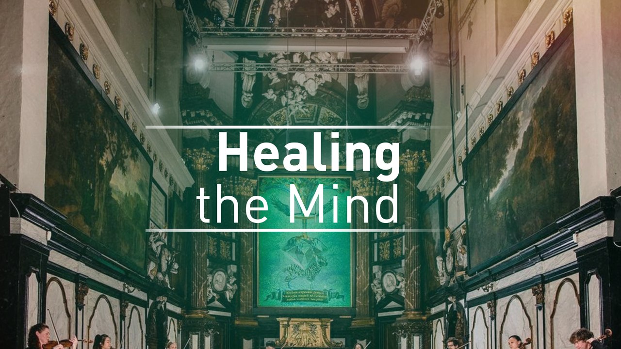 Healing the Mind