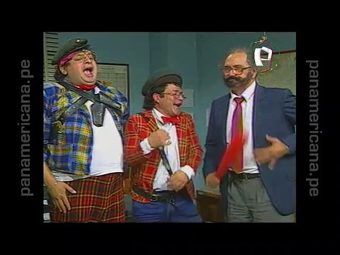 Sketch Risas y Salsa Momo y Memo con Ricky Tosso y Miguelito el chato Barraza