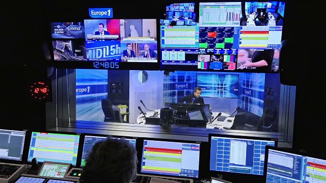 Covid : Thierry Breton veut une Europe totalement autonome pour fabriquer des vaccins