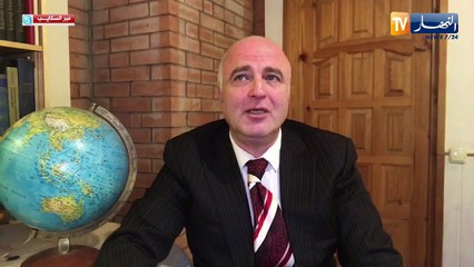 صحة: رغم التعقيدات وتداخل السياسة و الاقتصاد...الجزائر تنجح فى اقتناء اللقاح