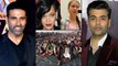 Akshay Kumar, Karan Johar over Rihanna, Greta Thunberg tweets