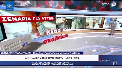 Evening Report 03-02-2021