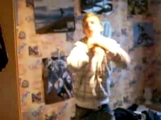 Mignon tecktonik killer