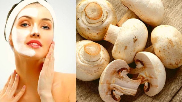 Mushroom से करे Pimples का इलाज, घर पर बनाएं Face Pack | Mushroom Face Pack | Boldsky