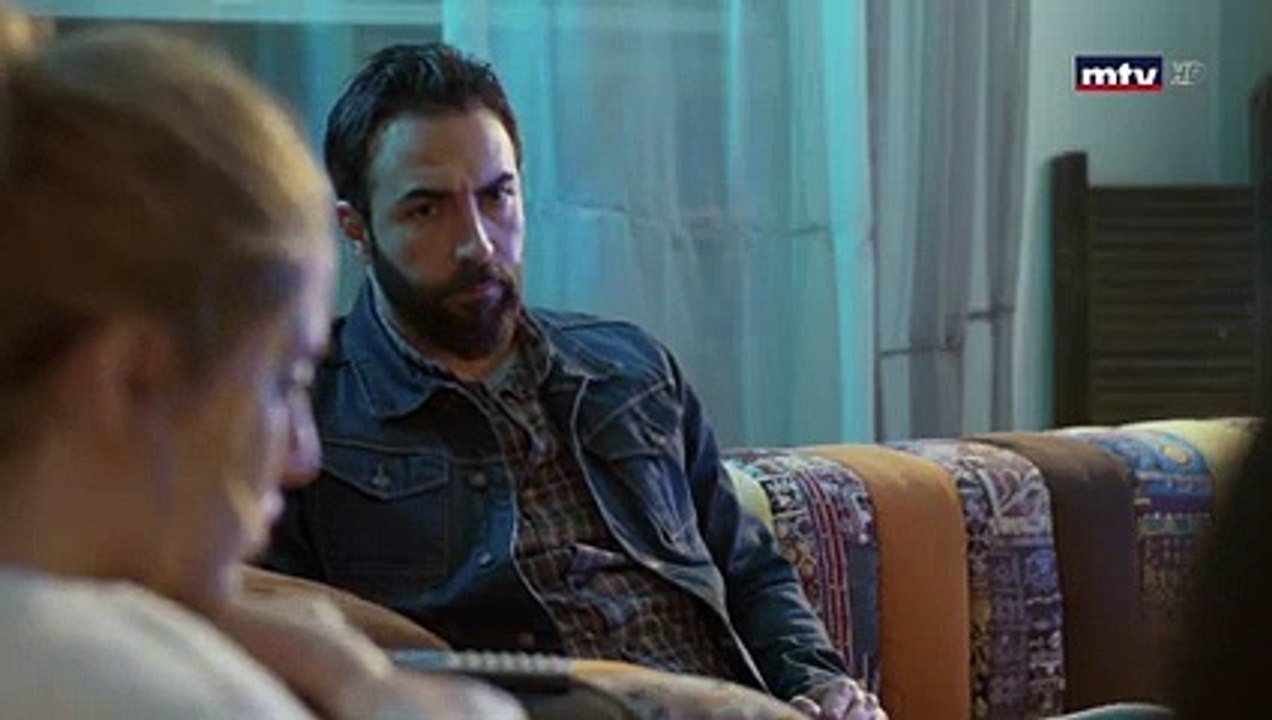 مسلسل حادث قلب - الحلقة  الخامسة5 - شوف الوصف