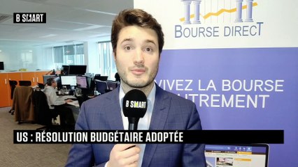 SMART BOURSE - Emission du jeudi 4 février