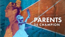 Julia Efremova, Parents de champion #3 : Dans les rêves de Ksenia Efremova