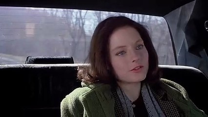 The Silence of the Lambs