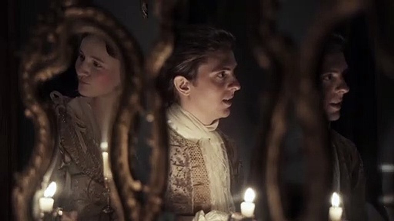 Les aventures du jeune Voltaire : Extrait exclusif avec Thomas Solivérès et Christa Théret